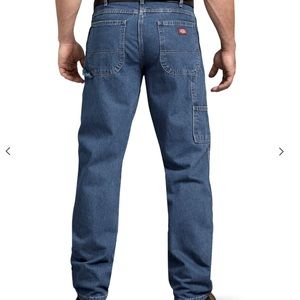 Like New! Dickies Carpenter Jeans size 36x32